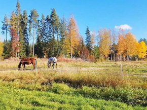 Holiday home Bureå